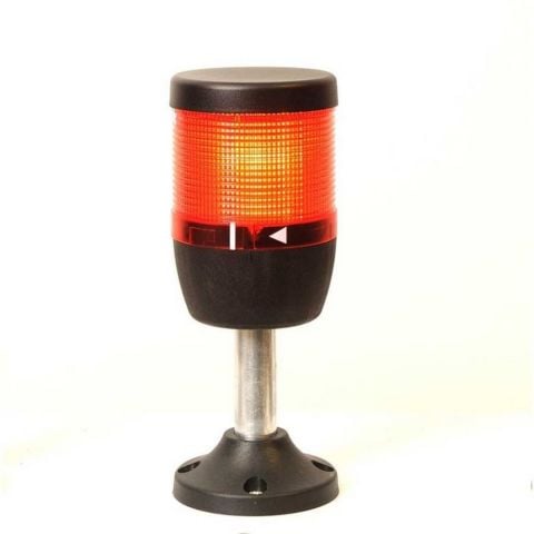 EMAS IK71F220XM01 70MM 220V FLAS 110MM PL.AYAKLI TEKLI IK