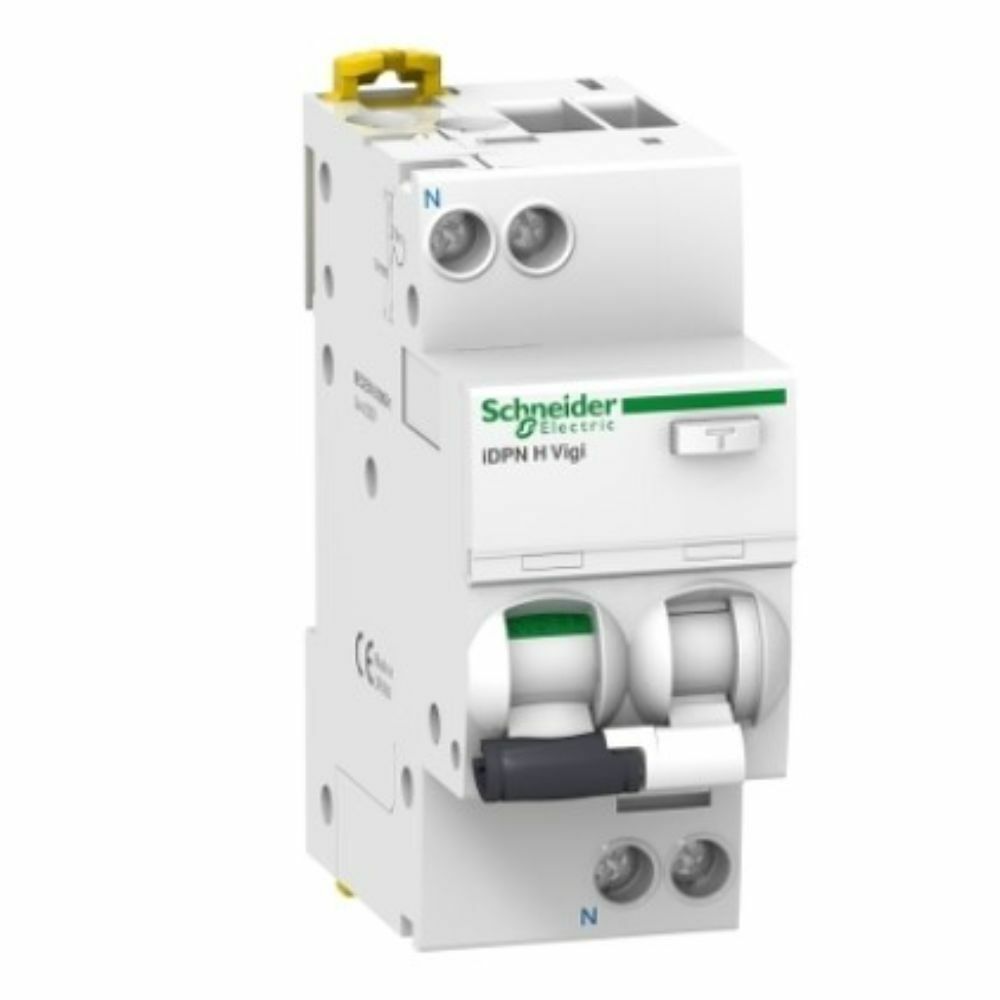 SCHNEIDER IDPN H VIGI 20A C 30MA A TİPİ 3606480484377