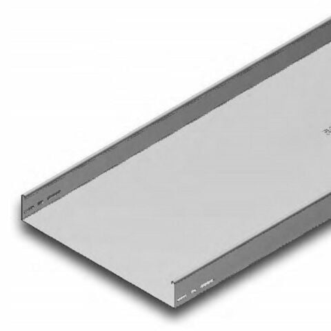 EAE 3003176 150 CTA-D 250 KABLO KANALI (250X150X2MM)DELİKSİZ