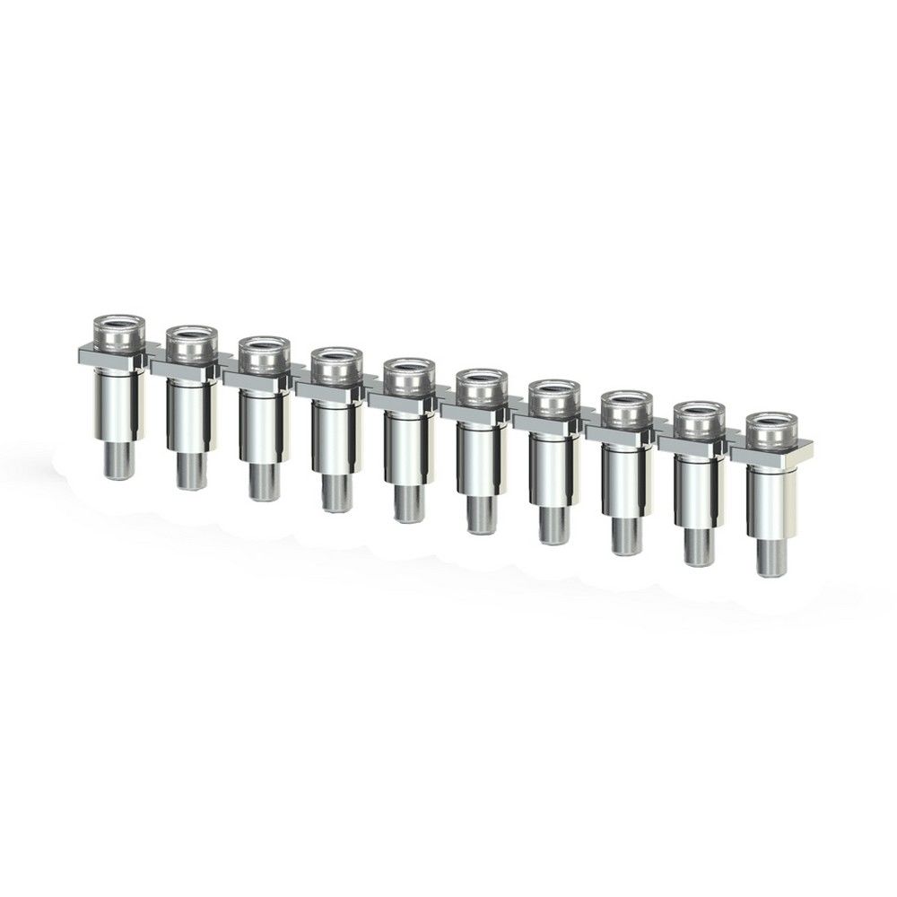 KLEMSAN UK 6/10 - AVK 6 474149 (5 ADET)