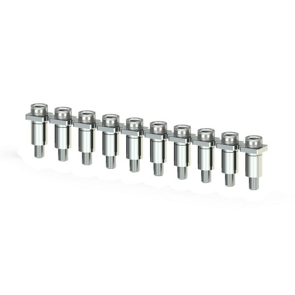 KLEMSAN UK 6/10 - AVK 6 474149 (5 ADET)