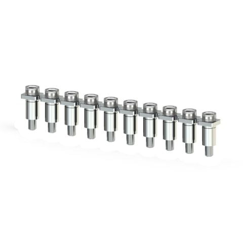 KLEMSAN UK 6/10 - AVK 6 474149 (5 ADET)