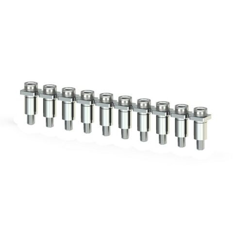 KLEMSAN UK 6/10 - AVK 6 474149 (5 ADET)