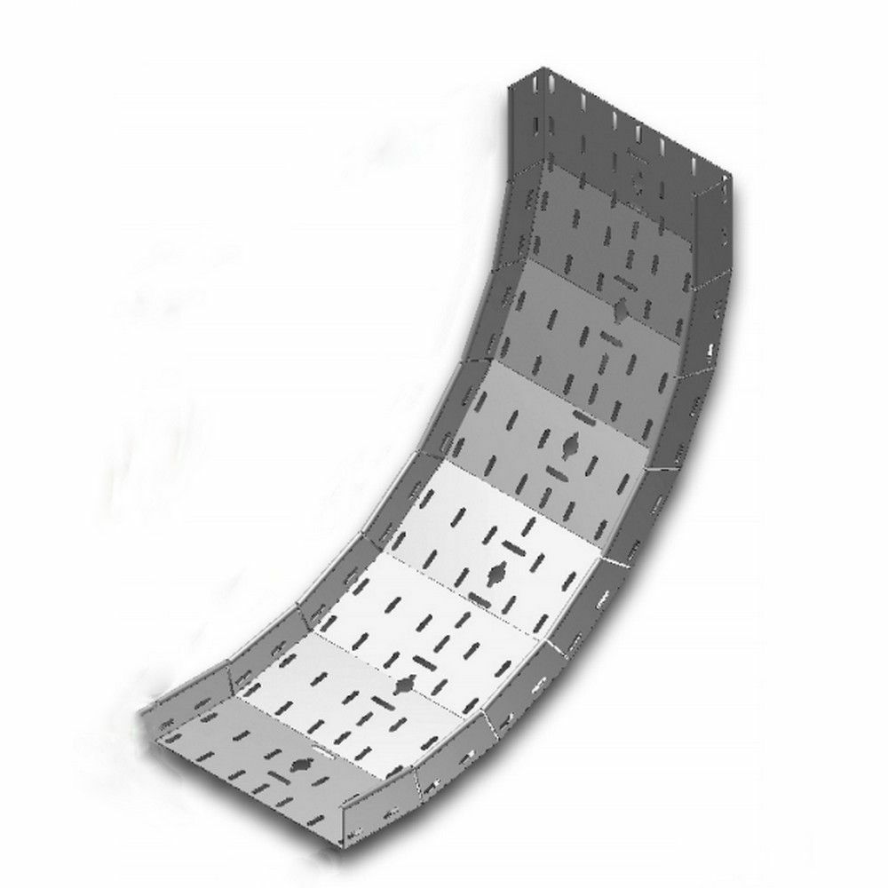 EAE 3004341 040 UKS 100 AKORDEON ID İÇBÜKEY DÖNÜŞ MODÜLÜ