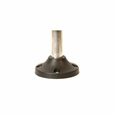 EMAS IKAM03 IK MAK. TIPI AYAK 100 MM AL.BORULU