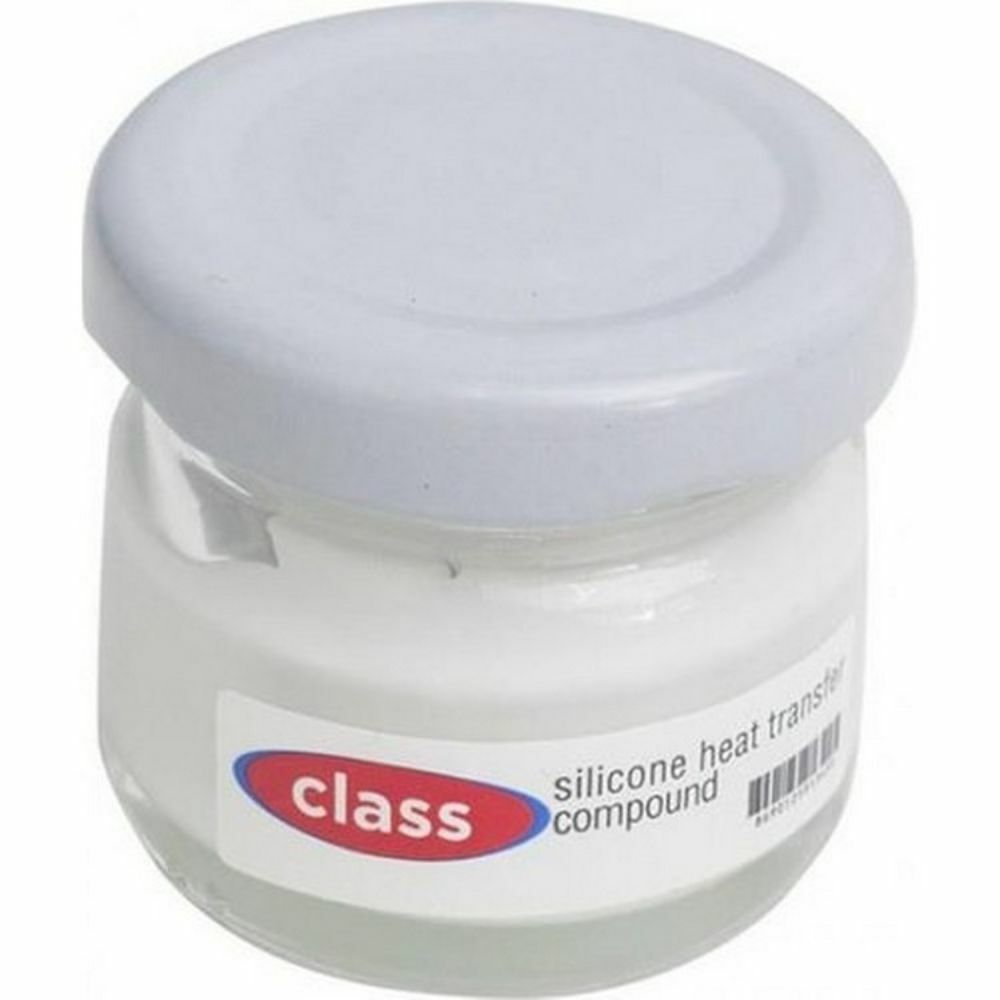 CLASS PASTA-03 TERMAL MACUN 40 GR.-CLASS HAVYA VE AKSESUARI