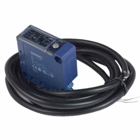 TELEMECANIQUE OSİCONSEPT KOMPAKT-SCH-END