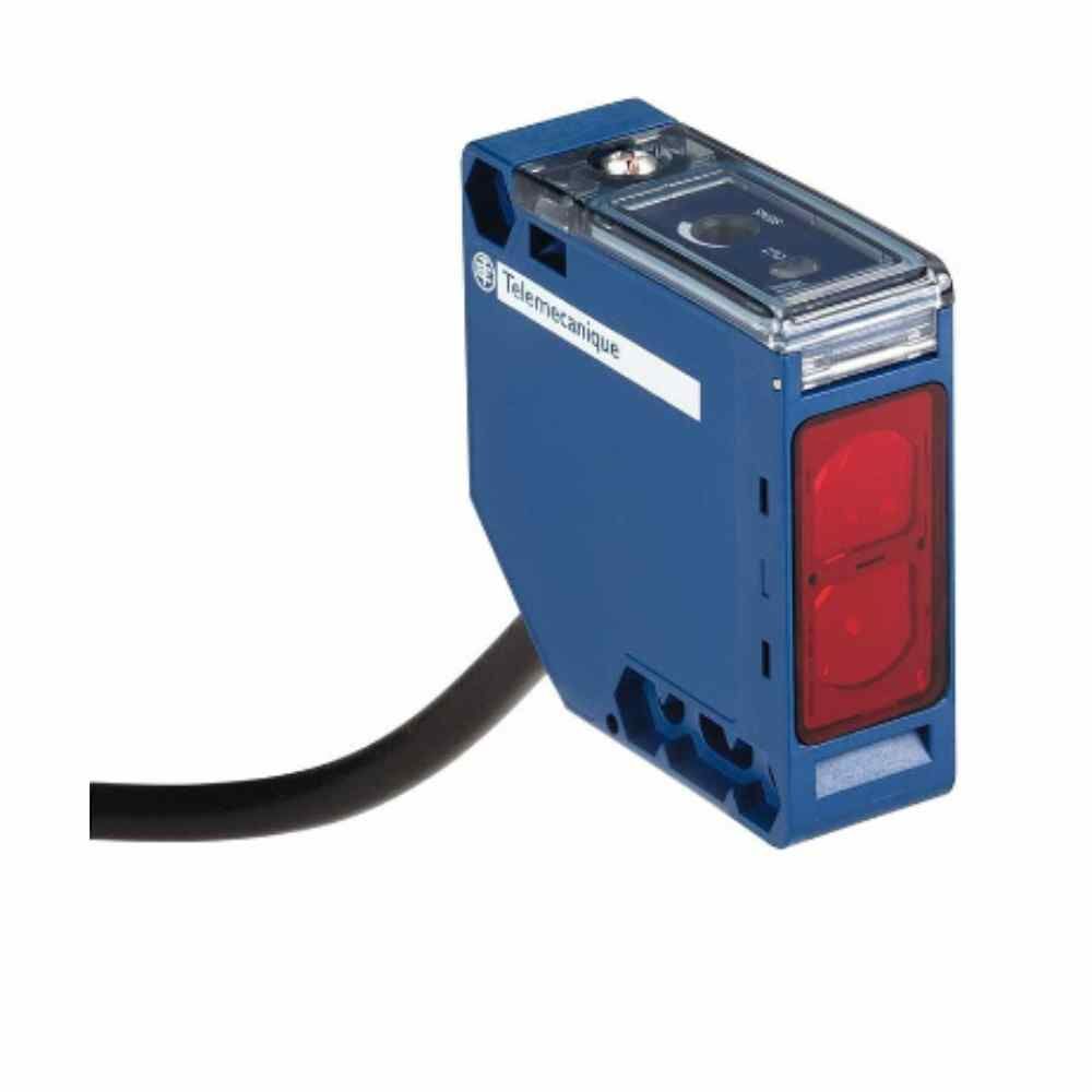 TELEMECANIQUE OSİCONSEPT KOMPAKT-SCH-END