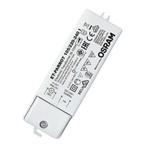 OSRAM 105W ET-PARROT ELEKTRONİK BALAST-OSRAM