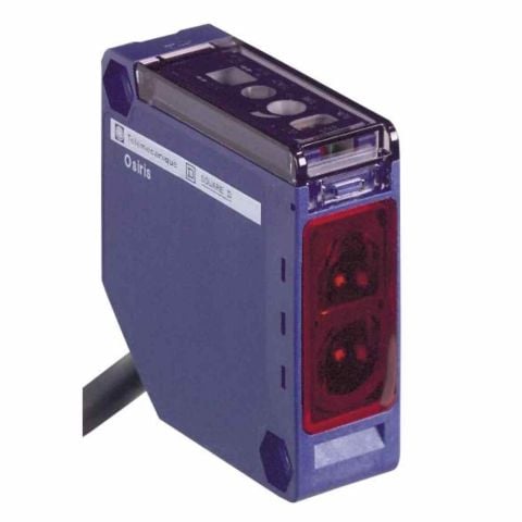 TELEMECANIQUE OPTİMUM REFLEKTÖRLÜ-SCH-END