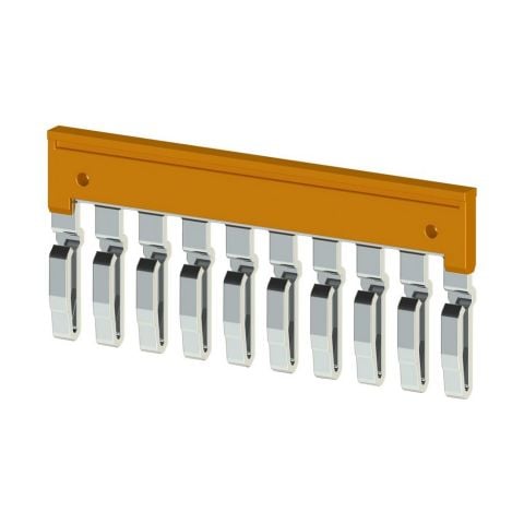 KLEMSAN UK 2,5/10 - PYK2,5-YBK 2,5-AVK2,5 RD 476229 (5 ADET)