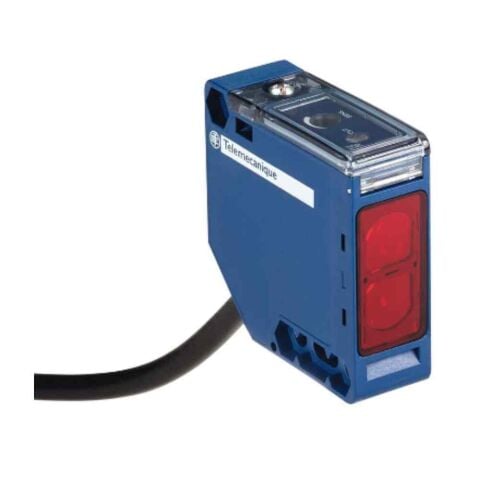 TELEMECANIQUE OPTİMUM POLARİZE REFLEKTÖRLÜ-SCH-END