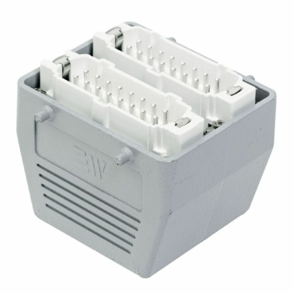 METE ENERJİ 32X16A. ÇOKLU UZATMA FİŞ ÜSTTEN GİRİŞLİ - 403054