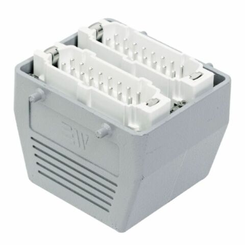 METE ENERJİ 32X16A. ÇOKLU UZATMA FİŞ ÜSTTEN GİRİŞLİ - 403054