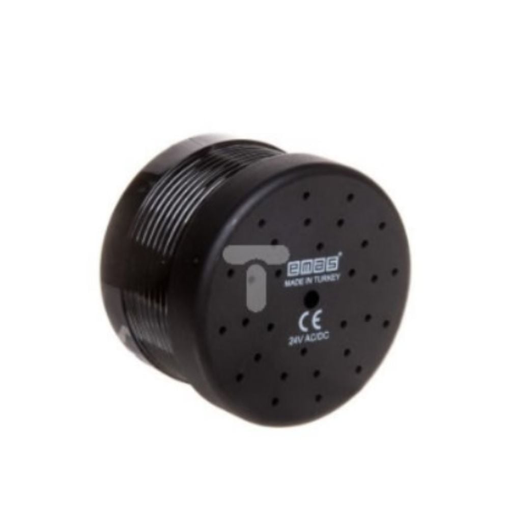 EMAS EMAS 70MM MODULER 24V BUZZER CAM GÖVDE IKM7Z024