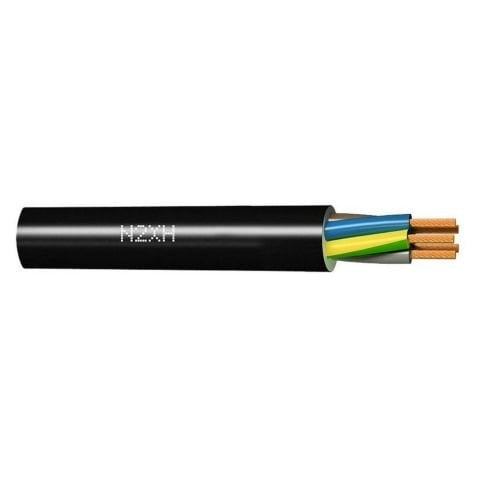 HES 5X6 N2XH KABLO ( 100 METRE )