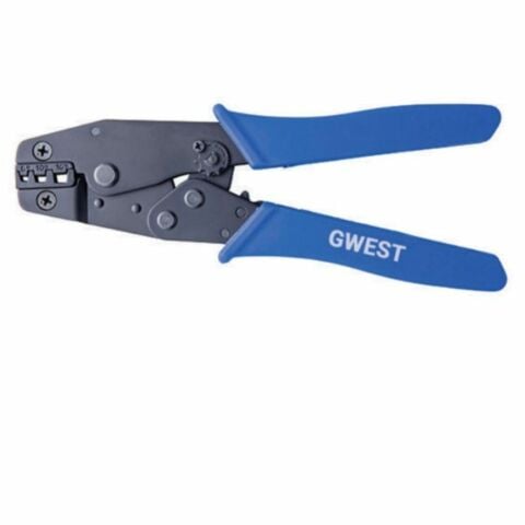GWEST GW-6 6 - 16 MM² YÜKSÜK SIKMA PENSESİ