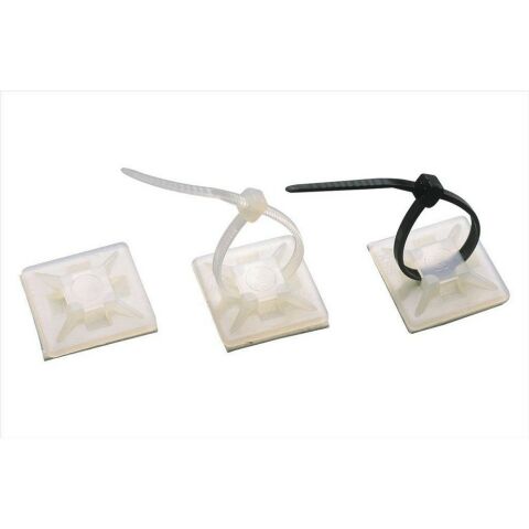 KLEMSAN YK 1 SIYAH 541210S (500 ADET)