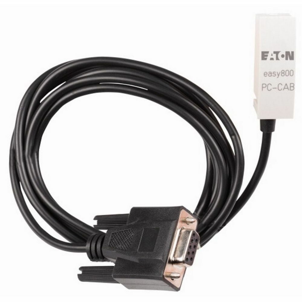 EATON EASY800-PC-CAB PC-EASY PROGRAMLAMA KABLOSU