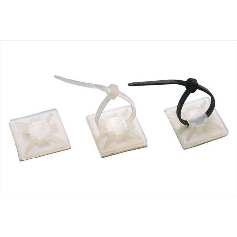 KLEMSAN YK 2 BEYAZ 541280B (500 ADET)