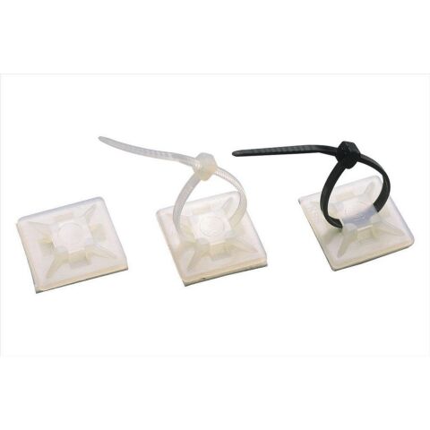 KLEMSAN YK 2 BEYAZ 541280B (500 ADET)