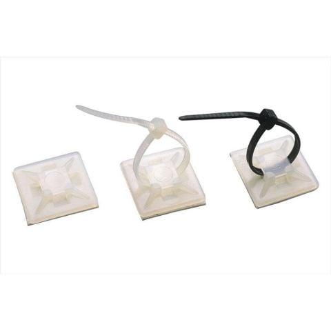 KLEMSAN YK 2 BEYAZ 541280B (500 ADET)