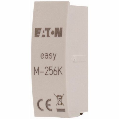 EATON EASY-M-256K HAFIZA KARTI 256K (EASY 800 VE M