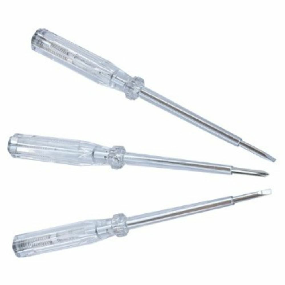 MUTLUSAN KONTROL KALEMİ ŞEFFAF DÜZ