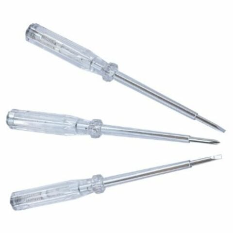 MUTLUSAN KONTROL KALEMİ ŞEFFAF DÜZ