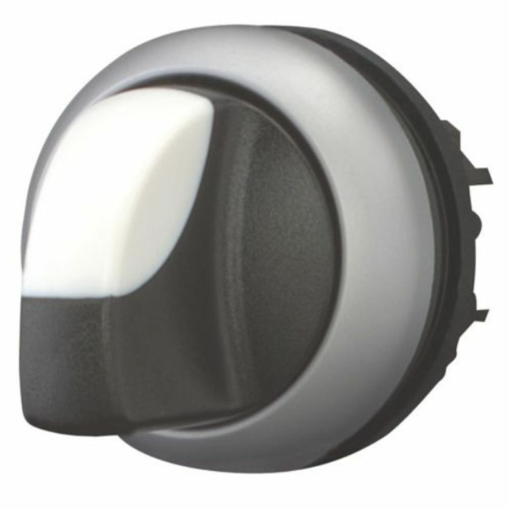 EATON M22-WK BUTON AKSESUARI: MANDAL BUTON KAFASI, YAYLI, 2 KONUMLU