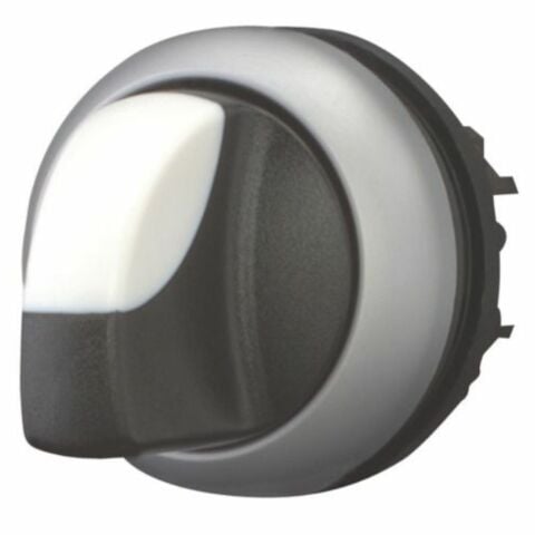 EATON M22-WK BUTON AKSESUARI: MANDAL BUTON KAFASI, YAYLI, 2 KONUMLU