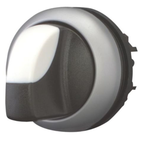 EATON M22-WK BUTON AKSESUARI: MANDAL BUTON KAFASI, YAYLI, 2 KONUMLU