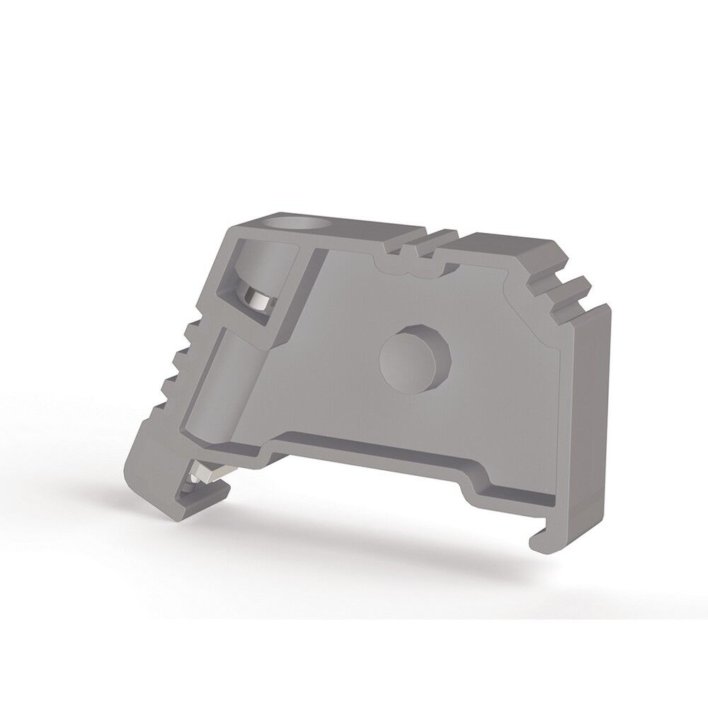 KLEMSAN KD 3 GRI 495049 (100 ADET)