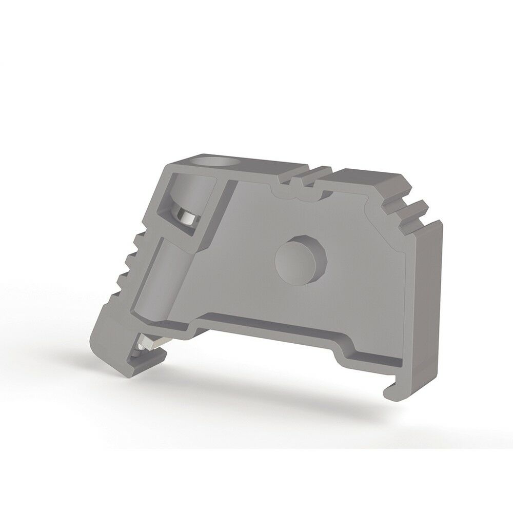 KLEMSAN KD 3 GRI 495049 (100 ADET)