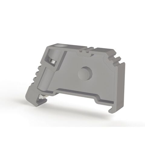 KLEMSAN KD 3 GRI 495049 (100 ADET)