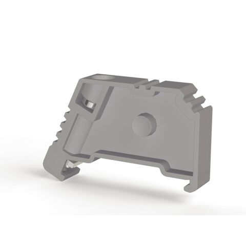 KLEMSAN KD 3 GRI 495049 (100 ADET)