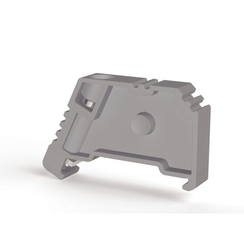 KLEMSAN KD 3 GRI 495049 (100 ADET)