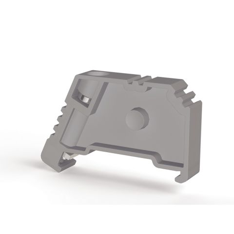 KLEMSAN KD 3 GRI 495049 (100 ADET)