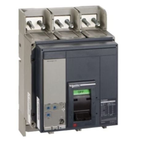 SCHNEIDER NS1600N 3P MİC.2.0-50 KA-SCHNEID 33482S2
