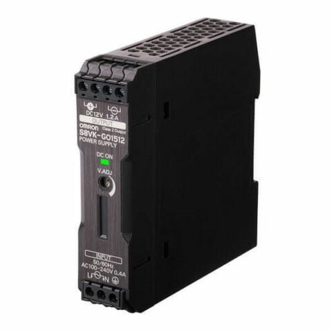 OMRON S8VK-G01512 GÜÇ KAYNAĞI 15 W-12 V DC-1.2A