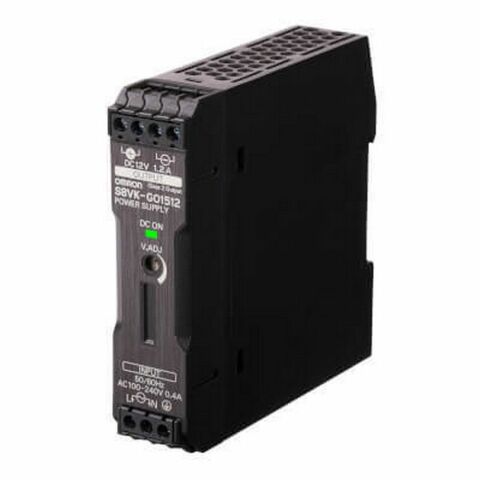 OMRON S8VK-G01512 GÜÇ KAYNAĞI 15 W-12 V DC-1.2A