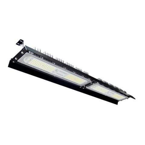 İNOLED 5236-01 200W YÜKSEK TAVAN LED ARMATÜRÜ (BEYAZ-6500K)