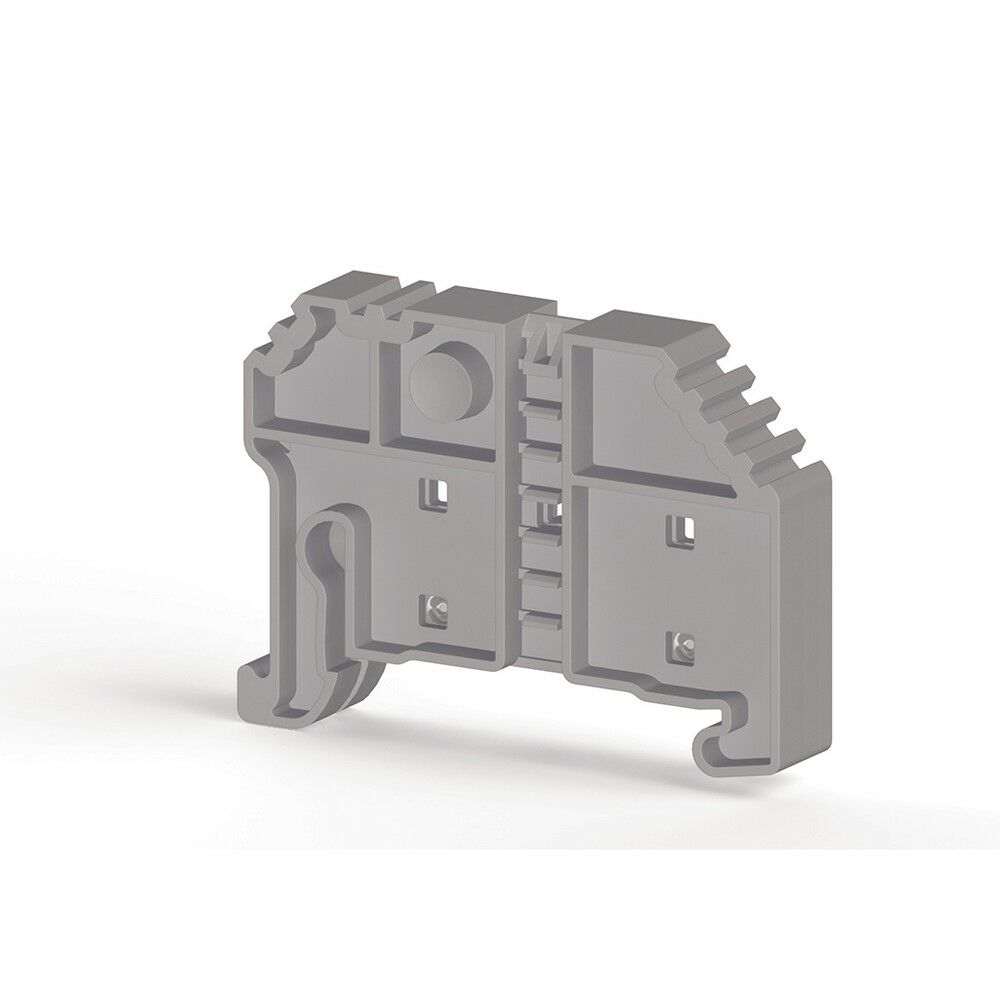 KLEMSAN KD 4 GRI 495059 (100 ADET)