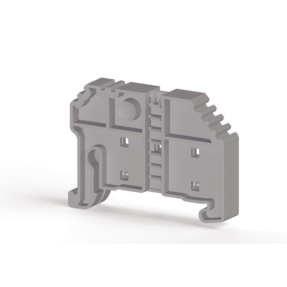 KLEMSAN KD 4 GRI 495059 (100 ADET)