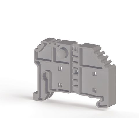 KLEMSAN KD 4 GRI 495059 (100 ADET)