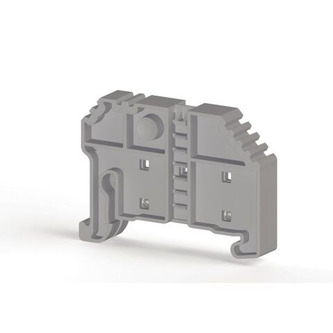 KLEMSAN KD 4 GRI 495059 (100 ADET)