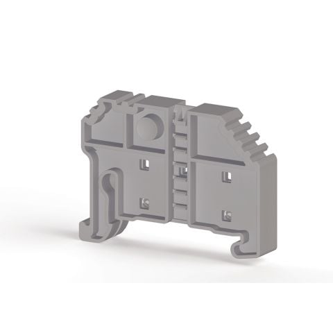 KLEMSAN KD 4 GRI 495059 (100 ADET)