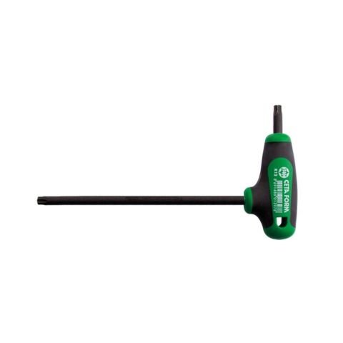CETAFORM T SAPLI TORX ANAHTAR-T9