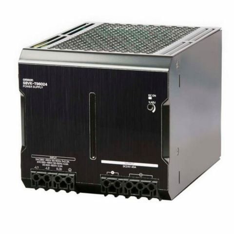 OMRON S8VK-T96024 GÜÇ KAYNAĞI 960 W-24V DC-40A