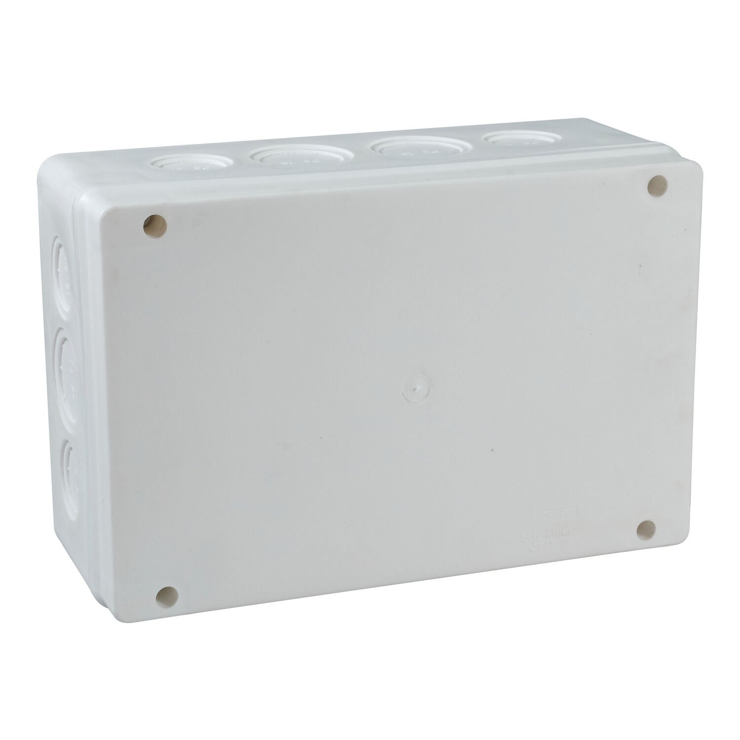 SCHNEIDER 180X270X100 KASA-BUAT-SCH-ETK 3470-744-0600